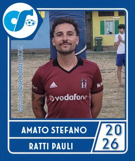 RATTI PAULI