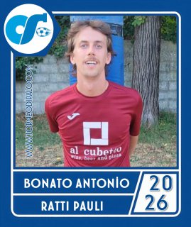 RATTI PAULI