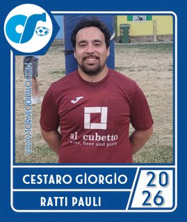 RATTI PAULI