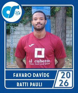 RATTI PAULI