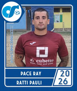 RATTI PAULI