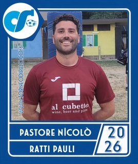 RATTI PAULI