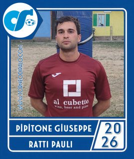 RATTI PAULI