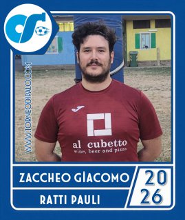 RATTI PAULI