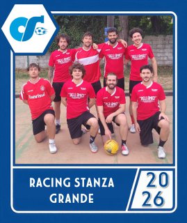 RACING STANZA GRANDE
