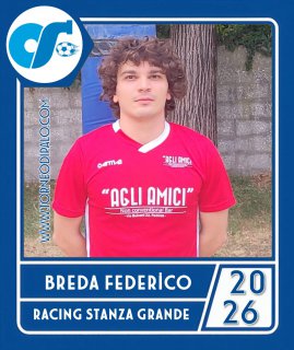 RACING STANZA GRANDE