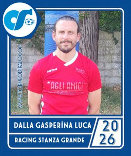 RACING STANZA GRANDE