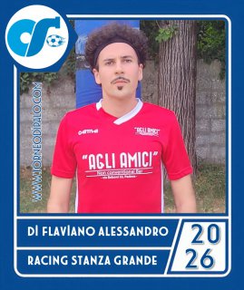 RACING STANZA GRANDE