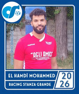 RACING STANZA GRANDE