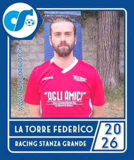 RACING STANZA GRANDE