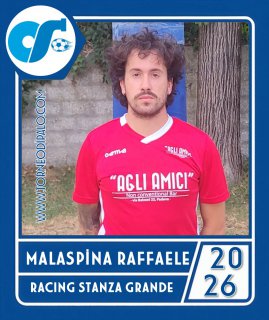 RACING STANZA GRANDE