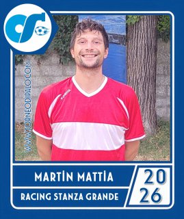 RACING STANZA GRANDE