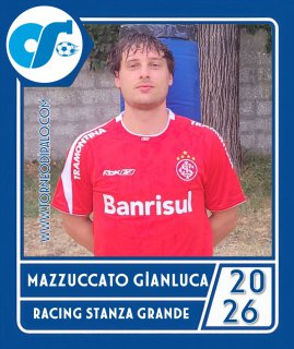 RACING STANZA GRANDE