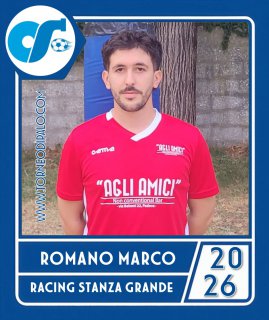 RACING STANZA GRANDE