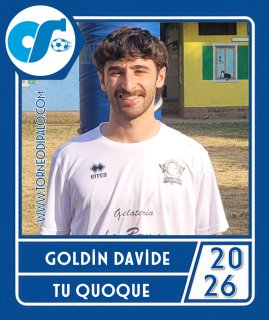 TU QUOQUE