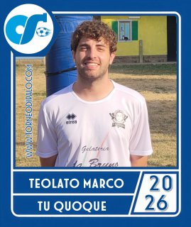 TU QUOQUE