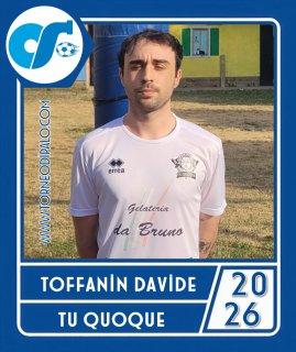 TU QUOQUE