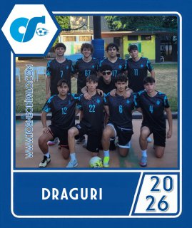 DRAGURI