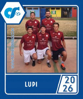 LUPI