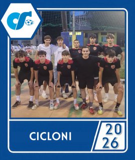 CICLONI