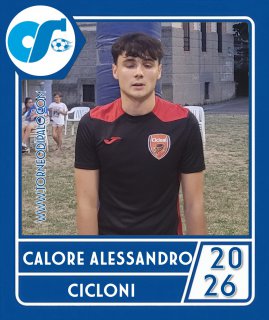 CICLONI