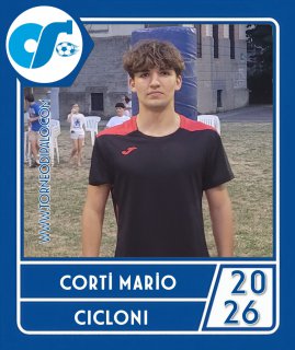 CICLONI