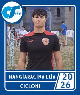 CICLONI