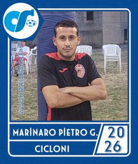 CICLONI