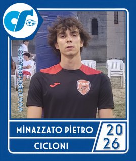 CICLONI