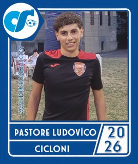 CICLONI