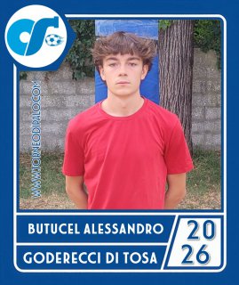 GODERECCI DI TOSA