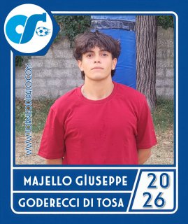 GODERECCI DI TOSA