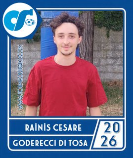 GODERECCI DI TOSA