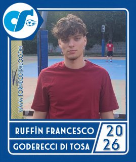 GODERECCI DI TOSA