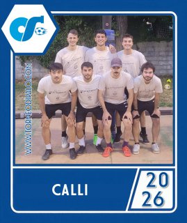 CALLI