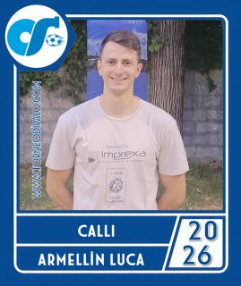 CALLI