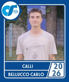 CALLI
