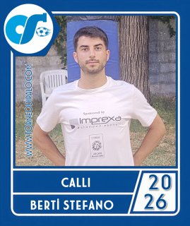 CALLI