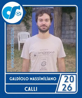 CALLI