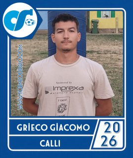CALLI