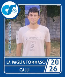 CALLI