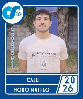 CALLI