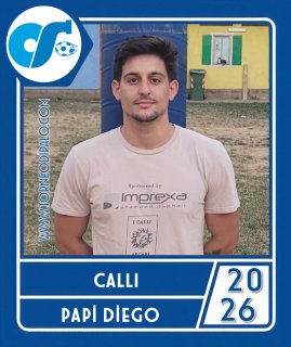 CALLI