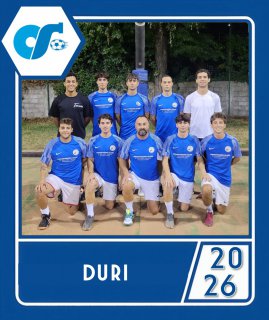 DURI