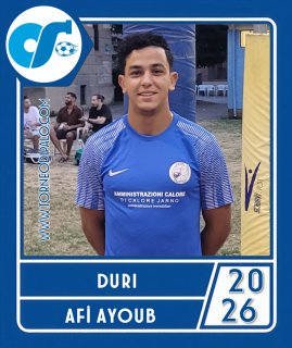 DURI