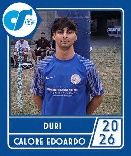DURI