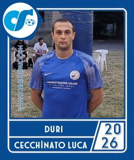 DURI