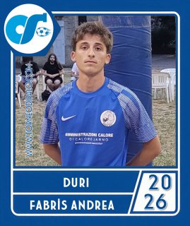 DURI