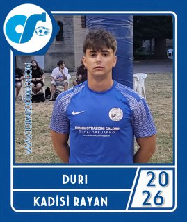 DURI