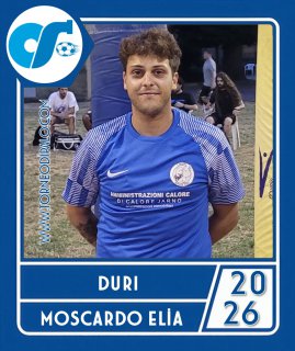 DURI